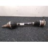 Recambio de transmision delantera izquierda para audi tt (8n3/8n9) 1.8 t roadster (132kw) referencia OEM IAM   