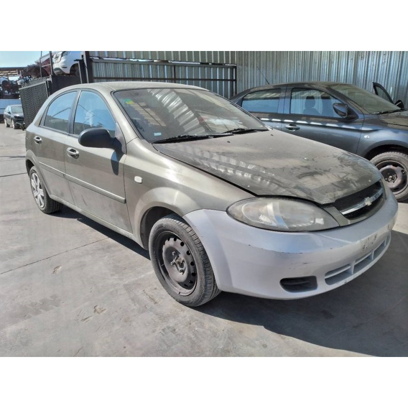 chevrolet lacetti del año 2005