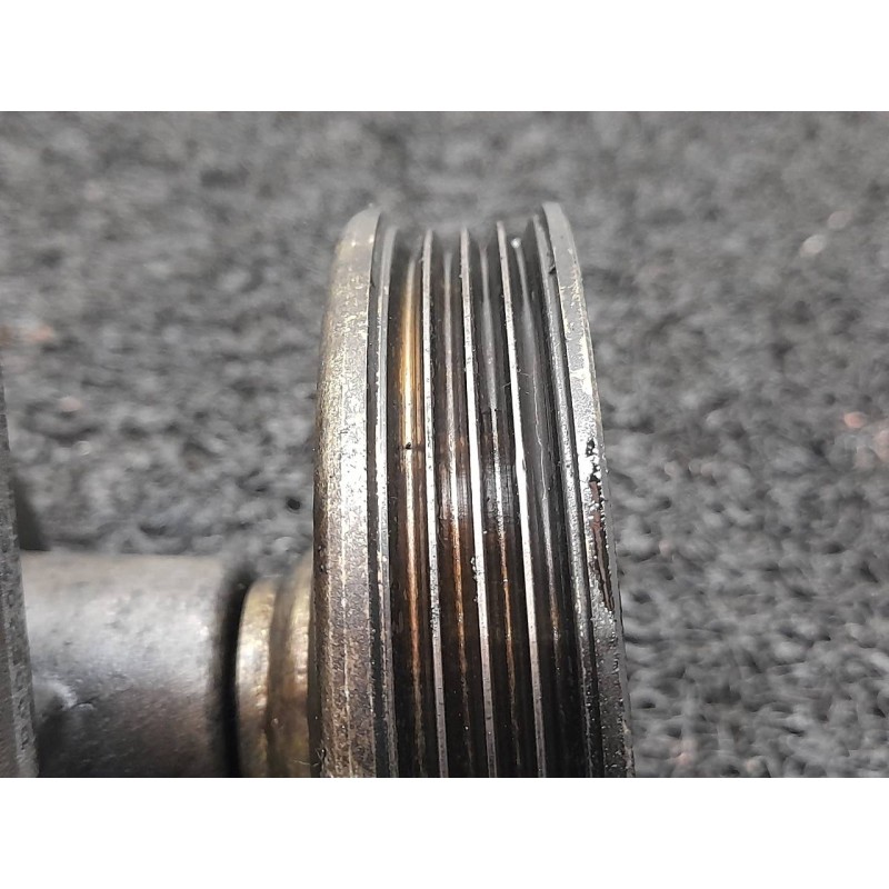 Recambio de bomba direccion para citroën jumper caja cerrada desde '02 29 c 2.0 hdi / - 85 referencia OEM IAM - Blanco 5
