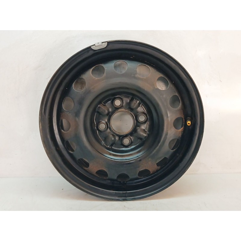 Recambio de llanta para toyota aygo (kgb/wnb) básico referencia OEM IAM 2140679  