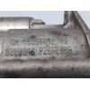 Recambio de motor arranque para opel zafira b cosmo referencia OEM IAM 55556092  