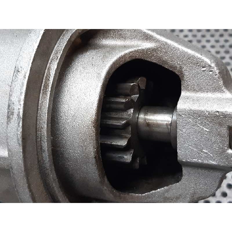 Recambio de motor arranque para opel astra h berlina elegance referencia OEM IAM 5