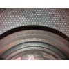 Recambio de polea cigueñal para ford focus berlina (cap) ghia referencia OEM IAM 4M5Q6B319BA  