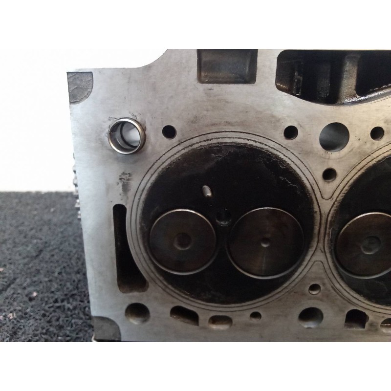 Recambio de culata para renault laguna ii grandtour (kg0) expression confort referencia OEM IAM F9S05 113A32233032 3
