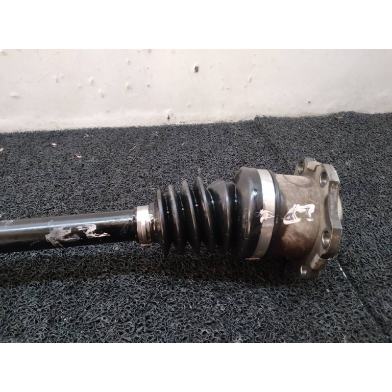 Recambio de transmision delantera izquierda para audi tt (8n3/8n9) 1.8 t roadster (132kw) referencia OEM IAM 2