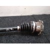 Recambio de transmision delantera izquierda para audi tt (8n3/8n9) 1.8 t roadster (132kw) referencia OEM IAM   