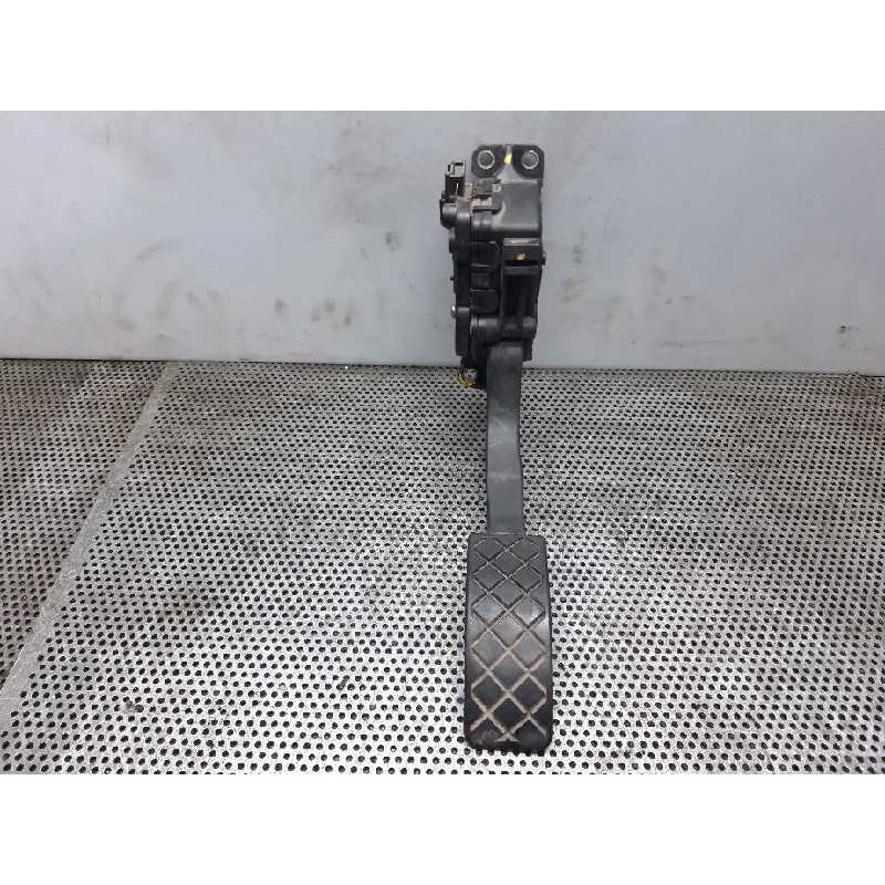 Recambio de potenciometro pedal para seat ibiza (6l1) reference referencia OEM IAM 6Q1721503B 6PV00849501 4
