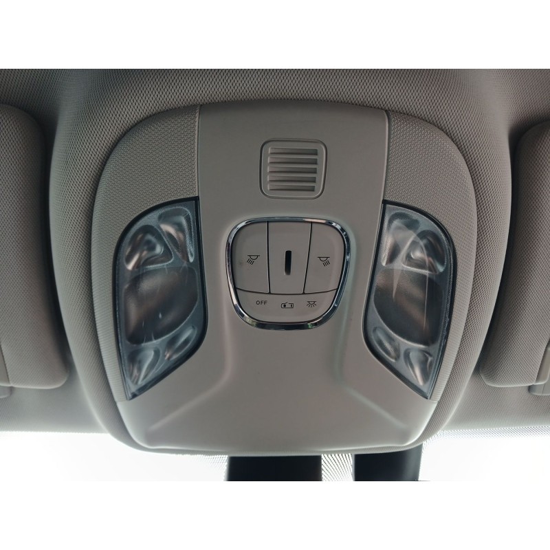 Recambio de luz interior para jeep compass (mp, m6, mv, m7) 1.6 crd referencia OEM IAM   