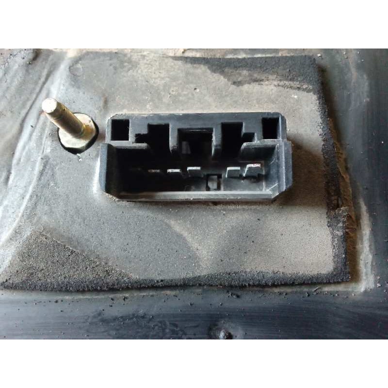 Recambio de piloto trasero derecho para fiat uno (146) 1.3 referencia OEM IAM  72053 3