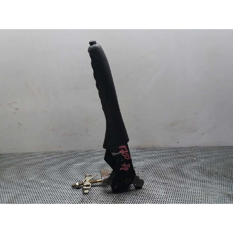 Recambio de palanca freno para peugeot 206 berlina xs referencia OEM IAM   