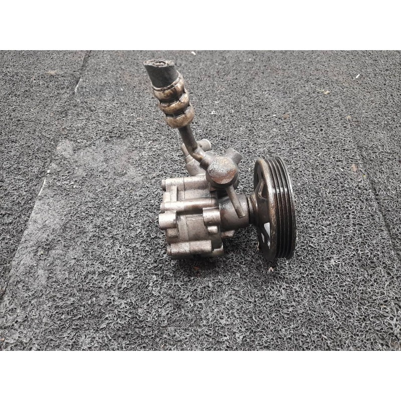 Recambio de bomba direccion para citroën jumper caja cerrada desde '02 29 c 2.0 hdi / - 85 referencia OEM IAM - Blanco 6