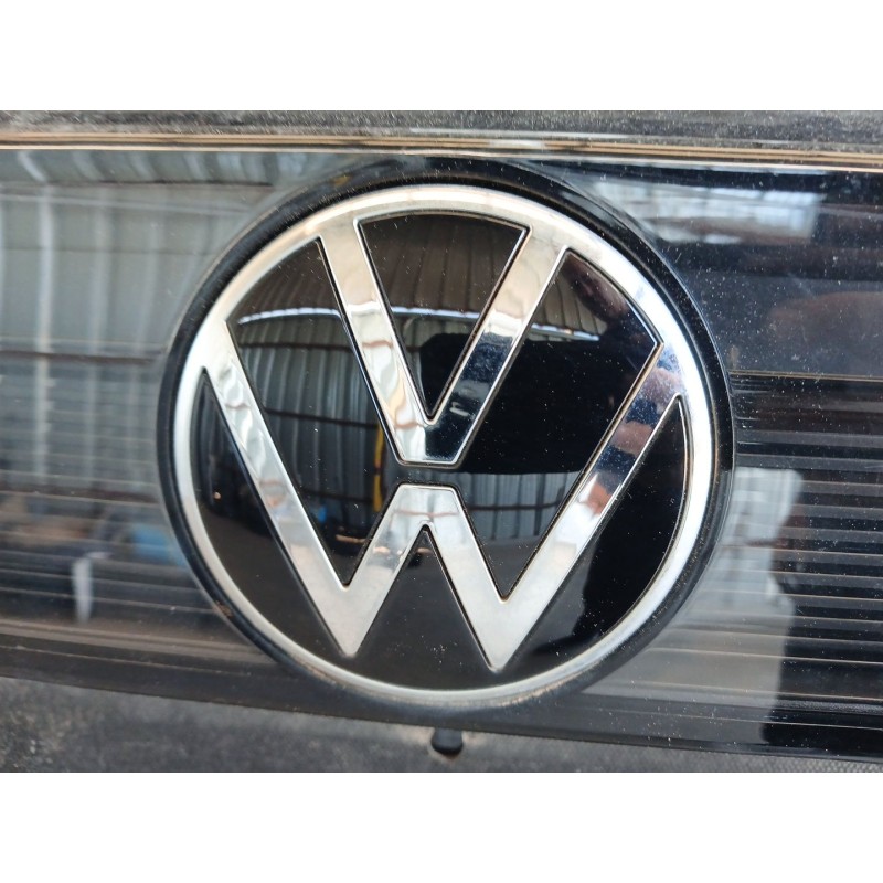 Recambio de refuerzo paragolpes delantero para volkswagen t-cross (c11, d31) 1.0 tsi referencia OEM IAM   