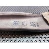 Recambio de brazo suspension superior delantero derecho para audi a4 berlina (b5) 1.9 tdi referencia OEM IAM 8E0407506A  