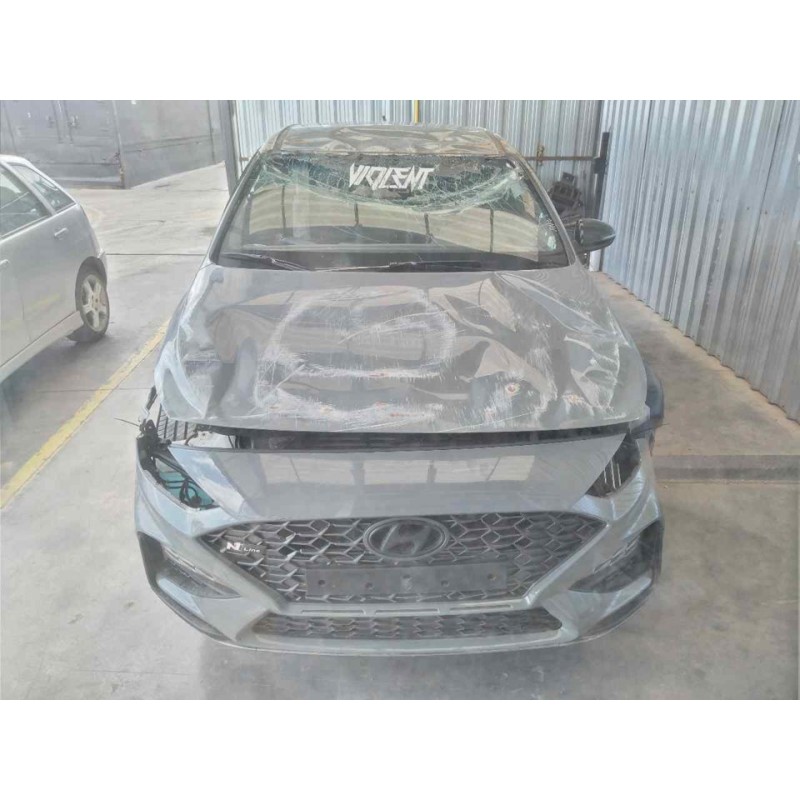hyundai i30 (pd) del año 2023
