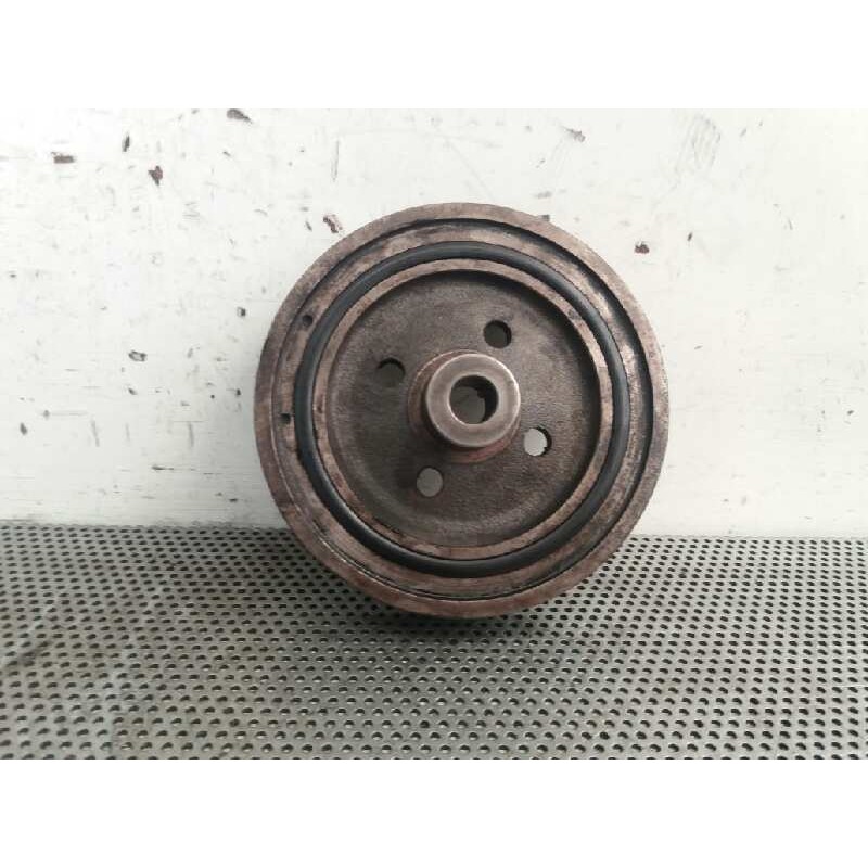 Recambio de polea cigueñal para ford focus berlina (cap) ghia referencia OEM IAM 4M5Q6B319BA 3