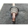 Recambio de transmision delantera derecha para peugeot 308 sw envy referencia OEM IAM 9661107480  