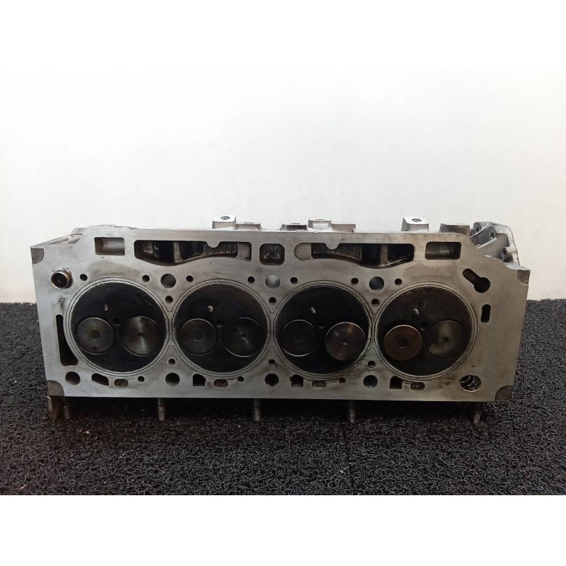 Recambio de culata para renault laguna ii grandtour (kg0) expression confort referencia OEM IAM F9S05 113A32233032 4