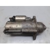 Recambio de motor arranque para opel zafira b cosmo referencia OEM IAM 55556092  