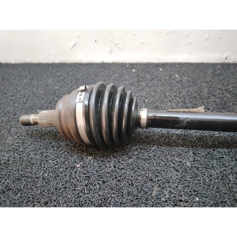 Recambio de transmision delantera izquierda para audi tt (8n3/8n9) 1.8 t roadster (132kw) referencia OEM IAM 3