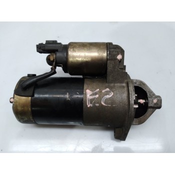 MOTOR ARRANQUE 361002A100 1250295 VALEO