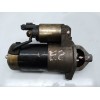 Recambio de motor arranque para hyundai matrix (fc) 1.5 crdi 16v gls referencia OEM IAM 361002A100 1250295 VALEO