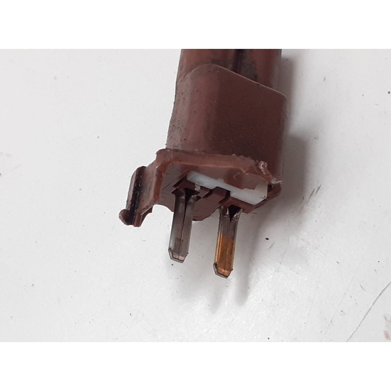 Recambio de inyector para nissan almera (n15) gx referencia OEM IAM 97013A1032 2