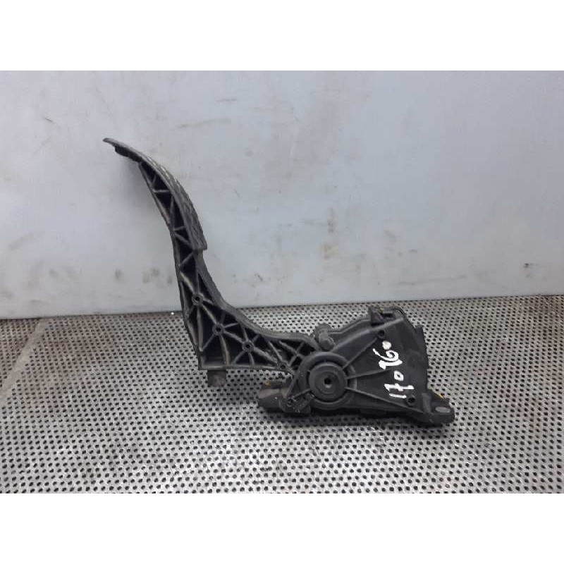Recambio de potenciometro pedal para seat ibiza (6l1) reference referencia OEM IAM 6Q1721503B 6PV00849501 5