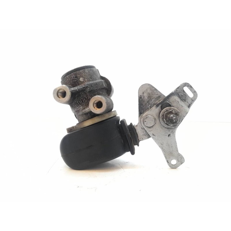Recambio de repartidor de freno para iveco daily caja abierta cabina simple 35 c... batalla 3750 referencia OEM IAM 796801 0237A - Blanco 4