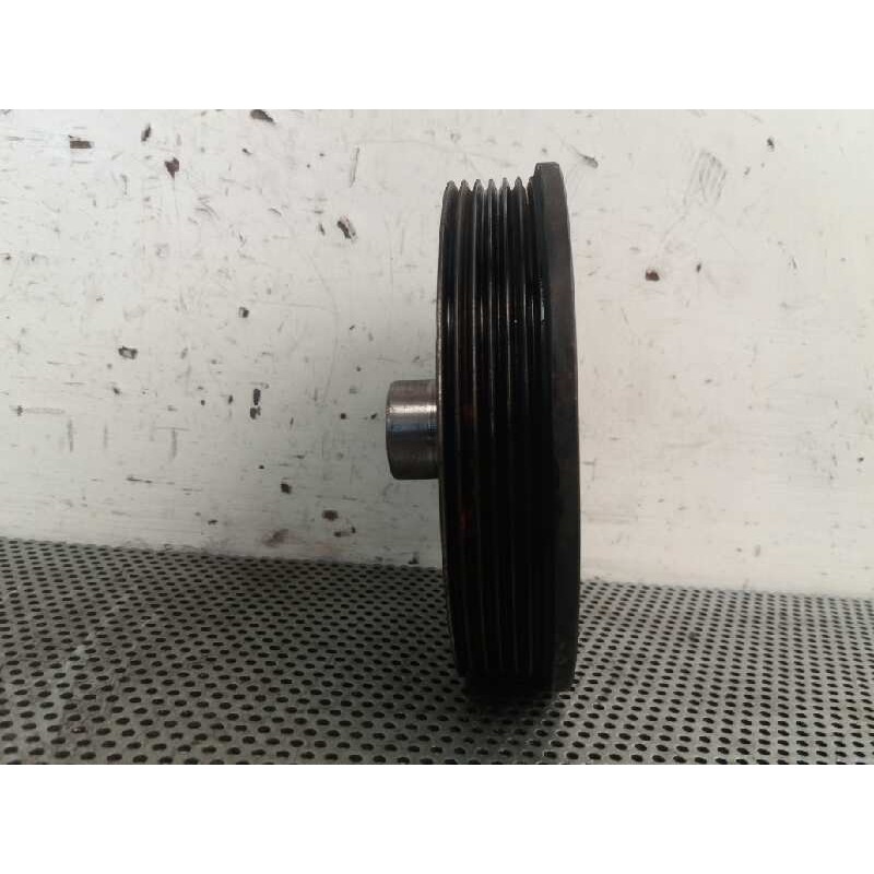 Recambio de polea cigueñal para ford focus berlina (cap) ghia referencia OEM IAM 4M5Q6B319BA 4