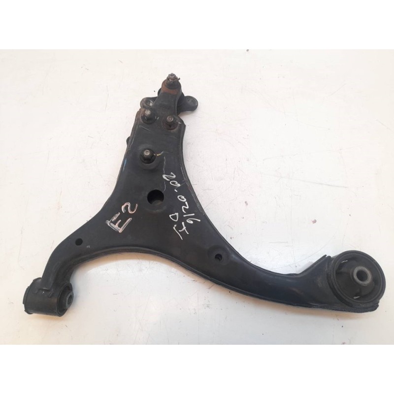 Recambio de brazo suspension inferior delantero izquierdo para kia cee'd drive referencia OEM IAM 2