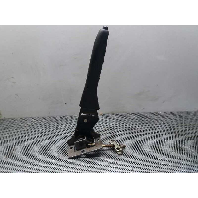 Recambio de palanca freno para peugeot 206 berlina xs referencia OEM IAM - Naranja 2