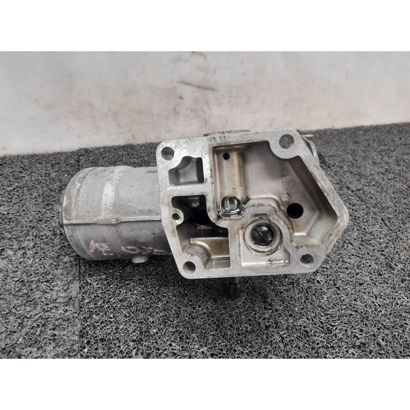 Recambio de soporte filtro aceite para volkswagen golf v berlina (1k1) highline referencia OEM IAM 045115389E - Negro 2