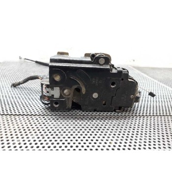CERRADURA PUERTA DELANTERA IZQUIERDA 3B1837015N 