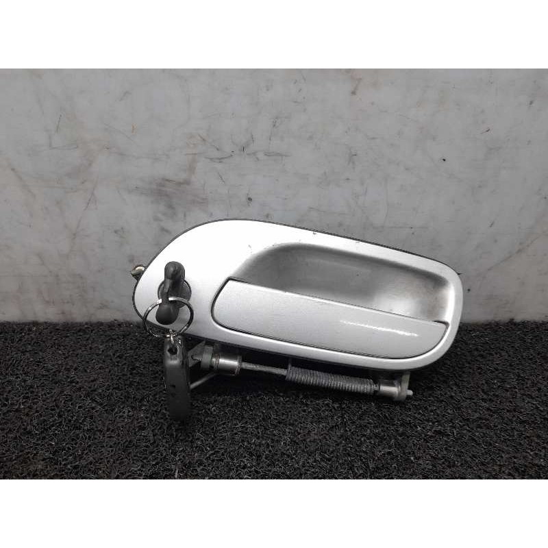 Recambio de maneta exterior delantera izquierda para volvo s80 berlina 2.5 d referencia OEM IAM Z410  
