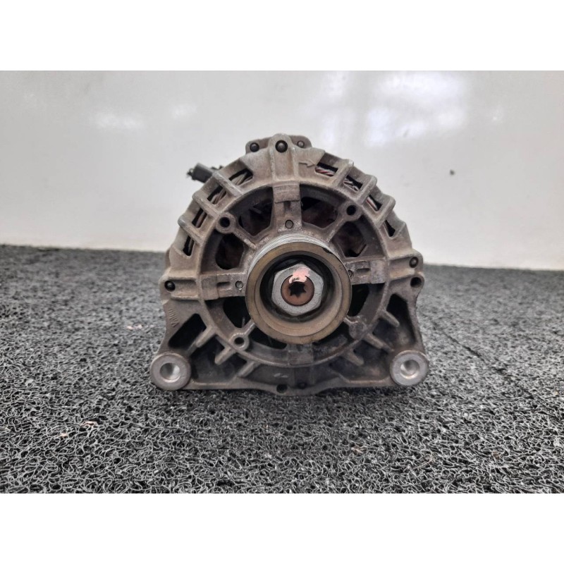 Recambio de alternador para citroën c3 1.1 magic referencia OEM IAM 9642879680 VALEO 4