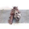 Recambio de turbocompresor para opel vectra b berlina 2.0 dti referencia OEM IAM 90570506 72162 