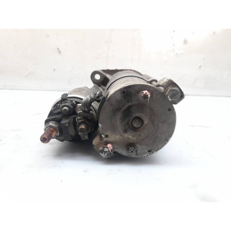 Recambio de motor arranque para opel zafira b cosmo referencia OEM IAM 55556092 - Negro 6