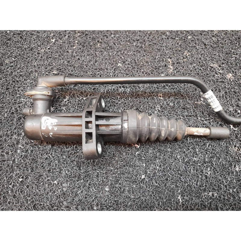 Recambio de bombin embrague para citroën jumper caja cerrada (06.2006 =>) 35 l2h1 hdi 120 referencia OEM IAM 55199056  VALEO - Blanco 2