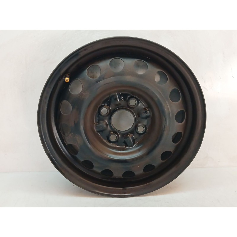 Recambio de llanta para toyota aygo (kgb/wnb) básico referencia OEM IAM 2140679  