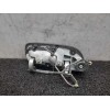 Recambio de maneta exterior delantera izquierda para volvo s80 berlina 2.5 d referencia OEM IAM Z410  