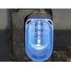 Recambio de cerradura puerta delantera izquierda para skoda fabia (6y2/6y3) comfort referencia OEM IAM 3B1837015N  