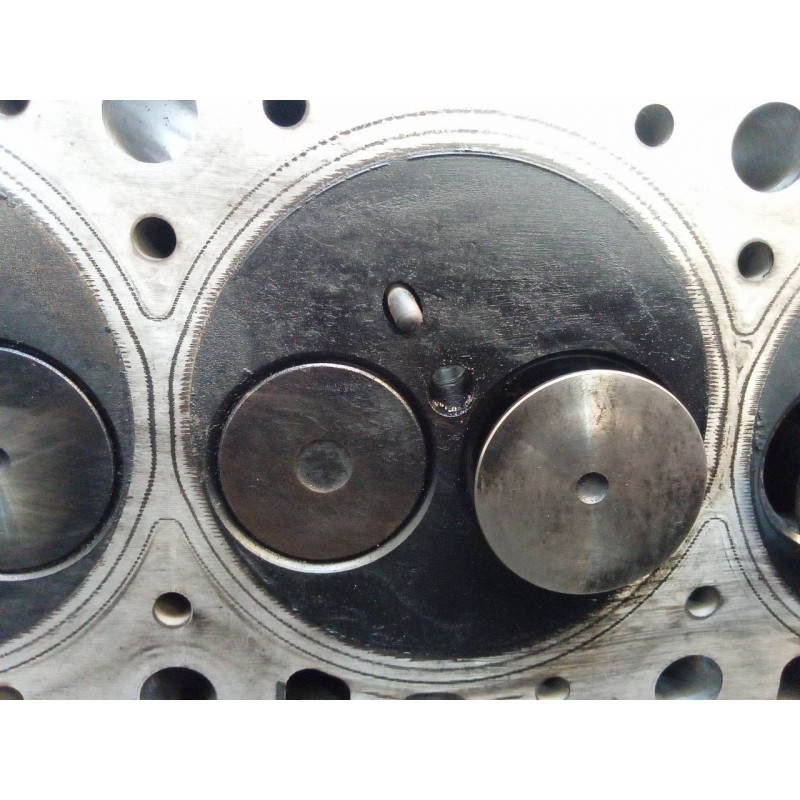 Recambio de culata para renault laguna ii grandtour (kg0) expression confort referencia OEM IAM F9S05 113A32233032 6