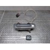 Recambio de maneta exterior delantera derecha para audi a4 berlina (b5) 1.9 tdi referencia OEM IAM   