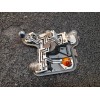 Recambio de portalamparas para audi a4 berlina (8e) 2.0 referencia OEM IAM   