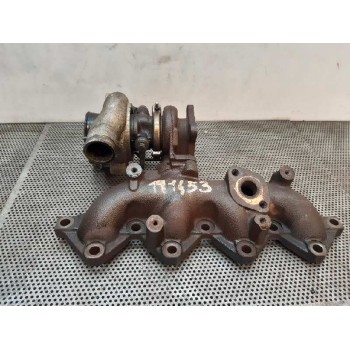 TURBOCOMPRESOR 8971852414 