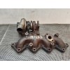 Recambio de turbocompresor para opel astra h berlina elegance referencia OEM IAM 8971852414  