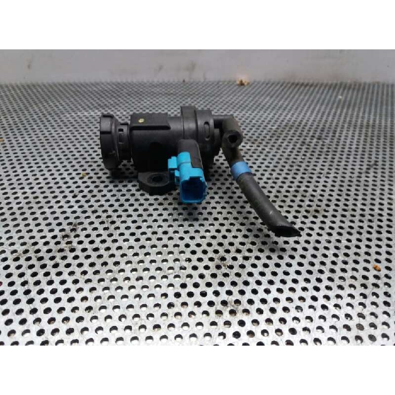 Recambio de valvula aire adicional para peugeot 206 berlina xs referencia OEM IAM 9635704380 0928400414 