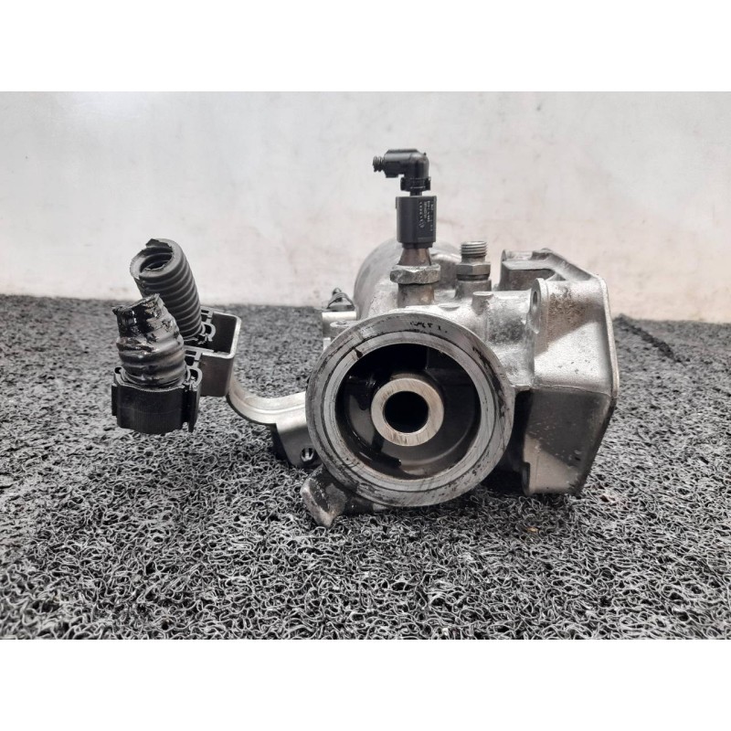 Recambio de soporte filtro aceite para volkswagen golf v berlina (1k1) highline referencia OEM IAM 045115389E - Negro 4