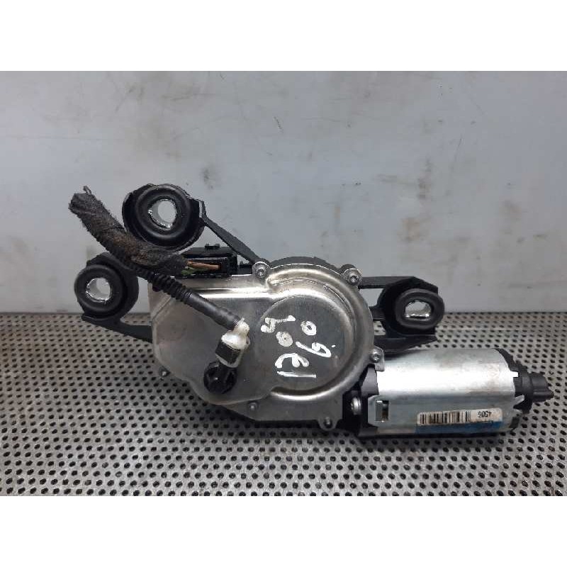 Recambio de motor limpia trasero para seat ibiza (6l1) reference referencia OEM IAM 53033912 6L6955711D 2