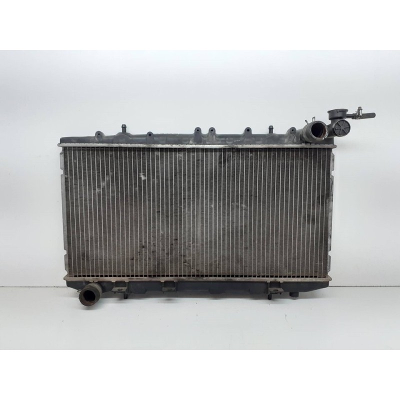 Recambio de radiador agua para nissan almera (n15) gx referencia OEM IAM   